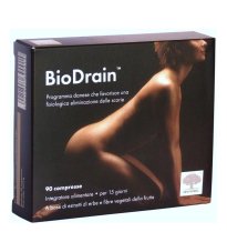 BIODRAIN 90CPR