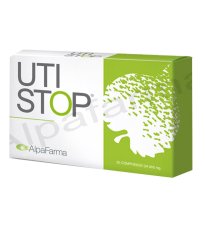 UTISTOP INTEGRATORE 20CPR