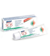 SOS PELLE L'OFFICINALE 75ML