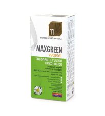 MAX GREEN VEG COLOR CAP 11