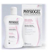 PHYSIOGEL AI LOZIONE CORPO LEN