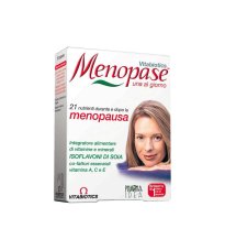 MENOPASE 30CPS