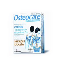 OSTEOCARE 30CPS