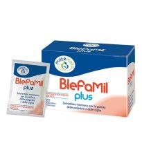 HB BLEFAMIL SALVIETTE 20PZ