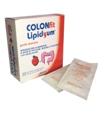 COLONFIT LIPIDYUM ARA 20BUST