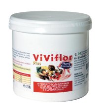 VIVIFLOR PLUS POLV 250G