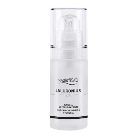 JALURONIUS 2% FLACONE 30ML