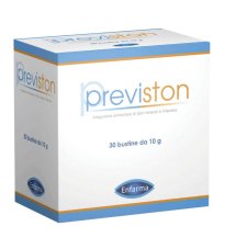 PREVISTON 30BUST