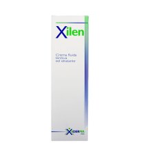 XILEN CR FLU IDRAT 250ML