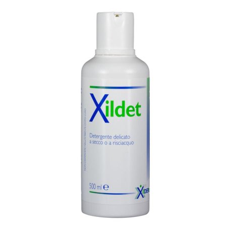 XILDET DET DEL 500ML