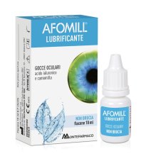 AFOMILL UMETTANTE LUBR 10F