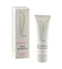 SKINPROJECT CR METABOLICA 30ML