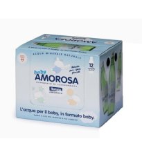 AMOROSA BABY HUMANA 12X25C