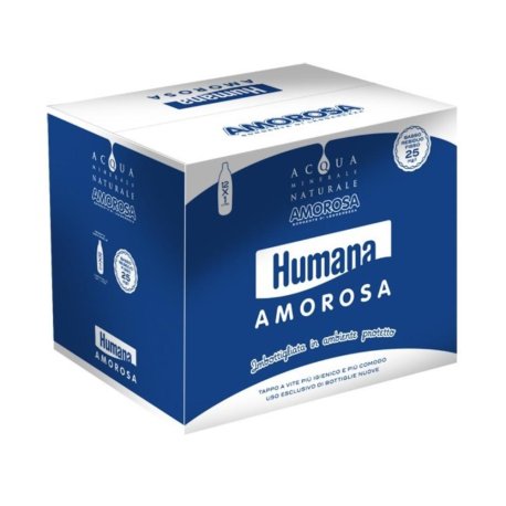 ACQUA AMOROSA 1000ML 12BOTT