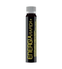 ENERGIA RAPIDA PROF ETICHSPORT