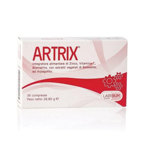 ARTRIX 36CPR