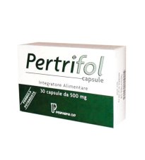 PERTRIFOL 30CPS