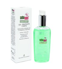 SEBAMED GEL IDRAT CORPO 200ML