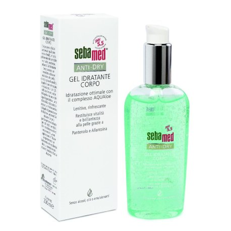 SEBAMED GEL IDRAT CORPO 200ML