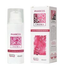 LIPOSKIN CREMA PHARCOS 40ML