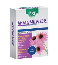 ESI IMMUNILFLOR 30CPS