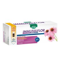 ESI IMMUNILFLOR 12MINI DRINK