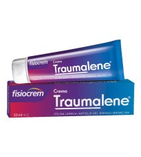 FISIOCREM TRAUMALENE CREMA50ML