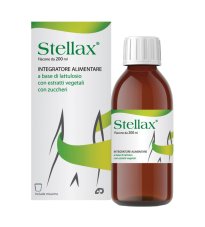 STELLAX SOLUZIONE ORALE 200ML