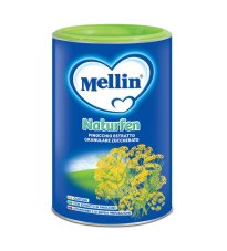 MELLIN NATURFEN GRANULA 350G