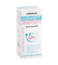 CURASEPT SENSITIVITY COLLUT