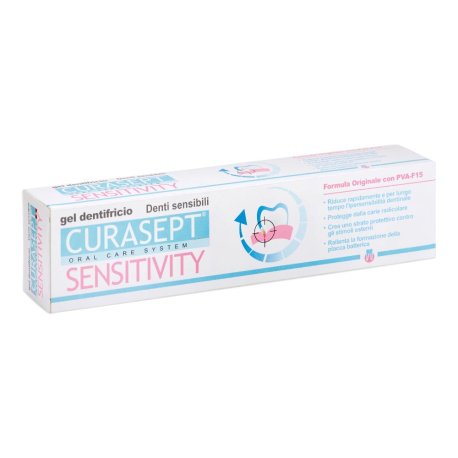 CURASEPT SENSITIVITY DENTIF