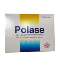 POLASE ARANCIA 20BUST