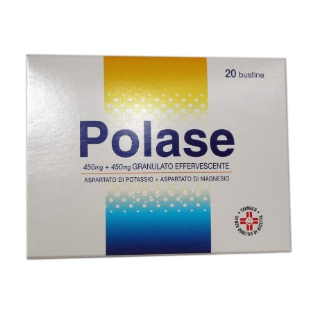 POLASE ARANCIA 20BUST