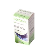 NOCTAVAL GOCCE 50ML