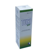 TUXISEC SCIROPPO 200ML