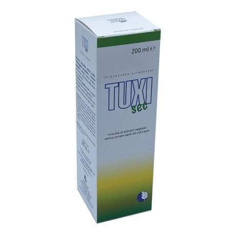 TUXISEC SCIROPPO 200ML