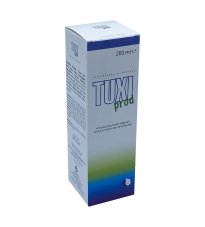 TUXIPROD SCIROPPO 200ML