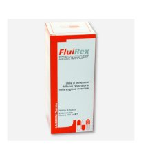 FLUIREX 150ML