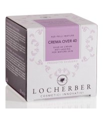 LOCHERBER OVER 40 CREMA 50ML