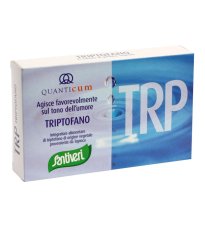 TRIPTOFANO 40CPS 15G STV