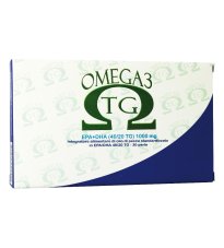 OMEGA 3 TG 30PRL