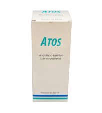 ATOS SCIR MUCOLITICO LEN 125ML