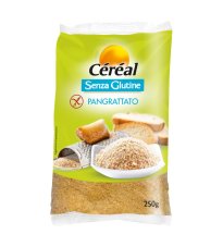 CEREAL PANGRATTATO 250G