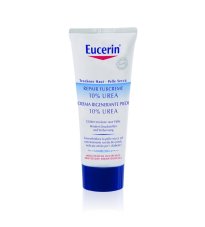 EUCERIN UREA 10% CREMA PIEDI