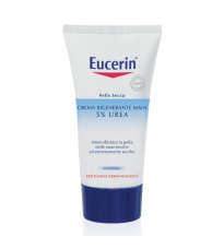 EUCERIN 5% UREA CREMA MANI