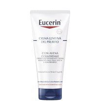 EUCERIN CREMA LENITIVA PRURITO