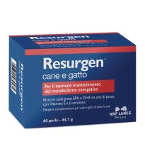 RESURGEN 60PRL