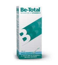 BETOTAL CLASSICO 100ML