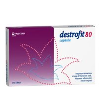 DESTROFIT 80 20CPS