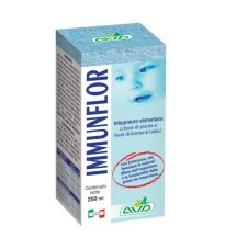 IMMUNFLOR 100ML